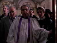 Click to watch 'The Missing Body Mystery...' (popup) Father Dowling Mysteries